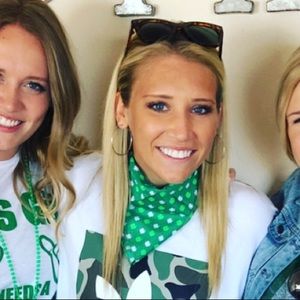 Meet your Posher, Brooke